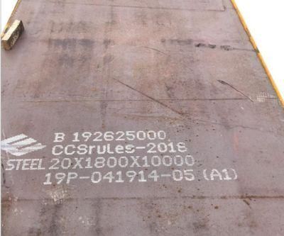 Syw390/Sev345/E460dd Steel Plates / Sheet Price
