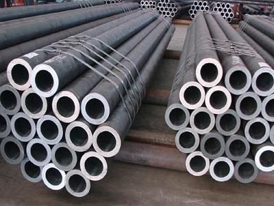 ASME SA334 ERW 10&quot; Std Carbon Steel Pipes