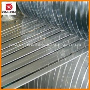Inox Cold Rolled 2b Ba No. 4 8K Hl Embossed Etching Finish ASTM 304 (201/430/316L) Stainless Steel Strips