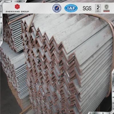 Angle Type and Q195-Q420 Series Grade Rolled ASTM Angle Bar