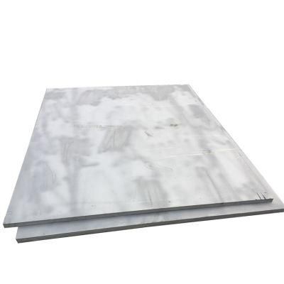 4mm 6mm 8mm 10mm Thick 4X8 Stainless Steel Sheet Price 201 202 304 316 Stainless Steel Plate