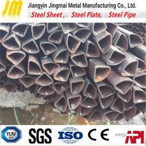 Steel Irregular Pipe Tube/Steel Special Pipes and Tubes