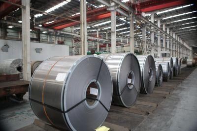 Cold Rolled Steel Coil/Cold Steel/Bright Steel Coil