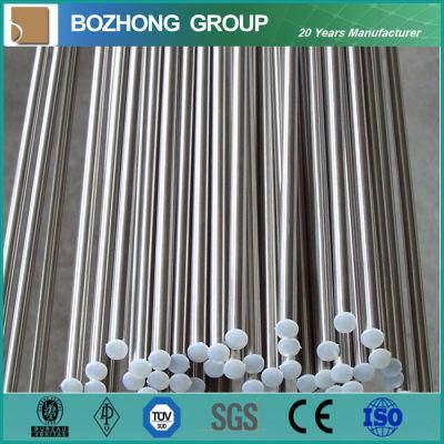 ASTM A276 410 316 307 Polished Stainless Steel Bar
