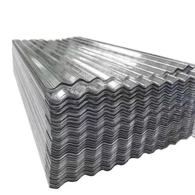 Mold &amp; Dies Ship Plate Steel Alu-Zinc PVC Corrugated Roofing Sheet