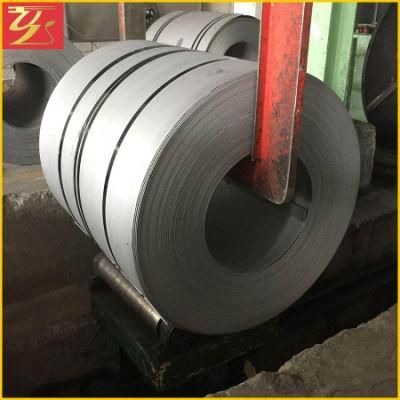 No. 1 Finish ASTM Stainless Steel Coil (304, 304L)