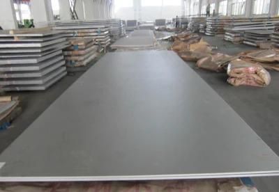 JIS G4305 SUS430 Cold Rolled Steel Sheet for Fishing Gear Use