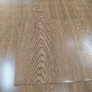 Wood Printed Steel