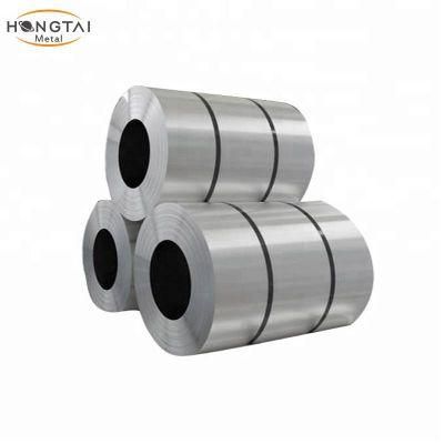 Wholesale Price 201 304 316 Ba Hl 8K Mirror Polished Stainless Steel Coil Made in China