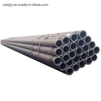 ASTM A283 T91 P91 P22 Carbon Steel Seamless Pipe