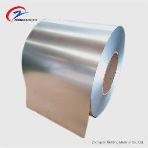 Best Price Gi Coil/Zinc Coated/Metal Roofing Coil/Hot DIP Galvanized Steel Coils