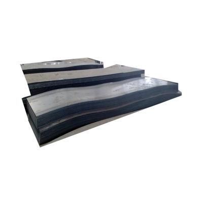 High Quality 16mndr Q235r Q345r Pressure Vessel Alloy Steel Plate