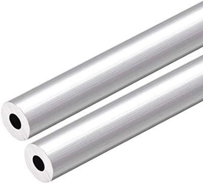 5083 Aluminium Round Pipe Aluminium Alloy Pipe Seamless Aluminium Round Pipe