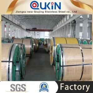 Ss 309/309S Coils 2.0mm Thickness/ Ss 309/309S Stainless Steel Coils 2.0mm Thickness