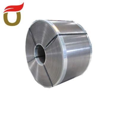 AISI Dx52D 0.12-2.0mm*600-1250mm Building Material Per Ton Price Mild Steel in China Galvanized Coil
