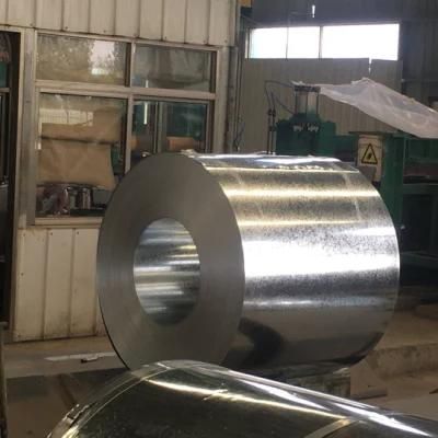 Hot Sales Cold Rolled/ Hot Rolling Mild Carbon Galvanized Steel Sheet Coil