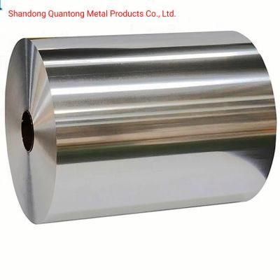 Coils 202 316 316L 316, 304, 430, etc Stainless Steel Coil with ASTM Factory Price