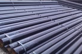 API 5L Gr. X70 Psl1 Psl2 Seamless Line Pipe