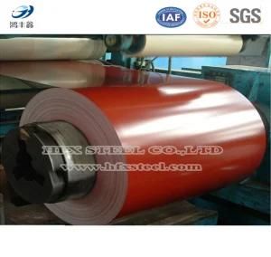 25+5 Um Pre-Paint Aluzinc Steel Coil Az100