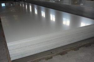 254SMO Stainless Steel Plate S31254 1.4547 China Factory Supply