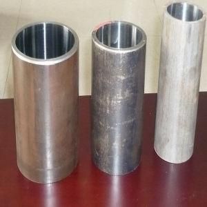 DIN2391 St52 Cold Drawn Hydraulic Cylinder Seamless Steel Honed Tubes