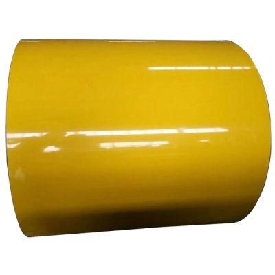 Ral 9016 Pre Painted Steel Coil PPGI Color Steel Coil 0.25mm Price