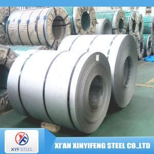 ASTM 201 Stainless Steel Coil