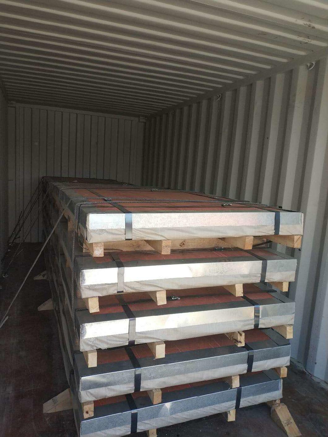 201 202 304 316 430 Stainless Steel Plate Cold Rolled Posco SUS304 Stainless Steel Sheet