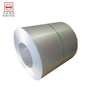ASTM A792 G550 Az150 55% Al Galvalume Steel Coil for Corrugated Steel Sheet