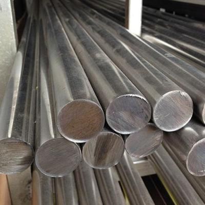 Factory Price 4-50mm Diameter 304 Material Stainless Steel Round Rod