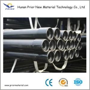 API 5L API 5CT OCTG Seamless Steel Pipe Tubing / Casing K55 J55 N80 L80 P110