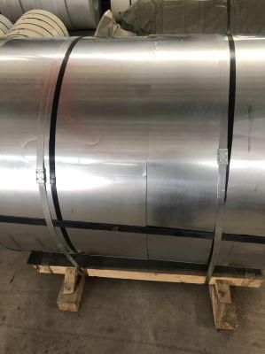 JIS ASTM Dx51d Z40 Z80 Z120 Z180 Z200 Z275 G40 30mm Cold Hot Rolled Prepainted Electro Hot DIP Galvanized Carbon Steel Coil