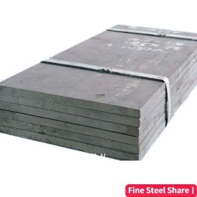 Wear Resistant Steel Plate Nm400 2200 12000mm Wear Resistant High Manganese Steel Plate