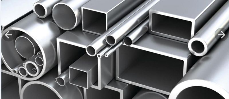 5083 Aluminium Round Pipe Aluminium Alloy Pipe Seamless Aluminium Round Pipe