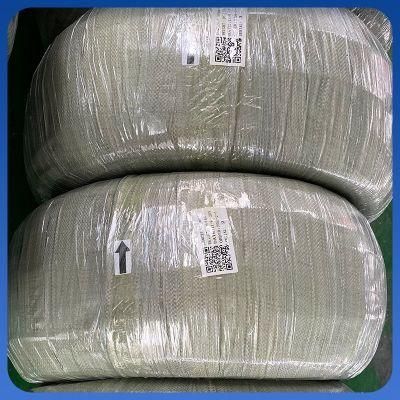 Chinese Suppliers 5.5mm-14mm Low Carbon Steel Wire