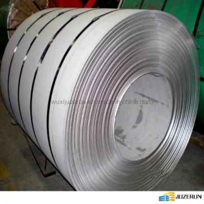 304 201 Grade Stainless Steel Coil for Kitchenware From Factory