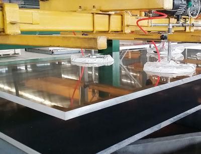 Zero Spangle Steel Plate Galvanized Ironed Sheet