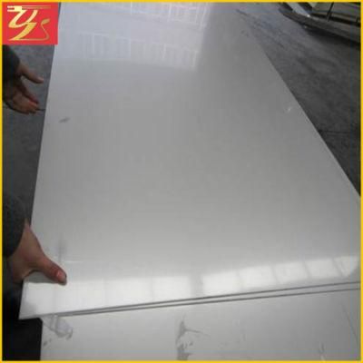 321 Stainless Steel Sheet 0cr18ni10ti Ss Sheet 1.4541 Price