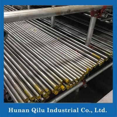 En 34CrNiMo6 / 1.6582 ASTM AISI 4337 Cold Drawn Steel Round Bar