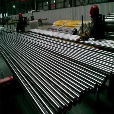 Stainless Steel Seamless Square Rectangular Pipe Steel Tube / Steel Square Tube / Steel Tube Manufacturer