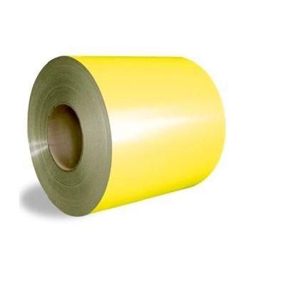 Painted Steel Coil/Galvanized Steel Coil/Galvanized Steel Sheet PPGI