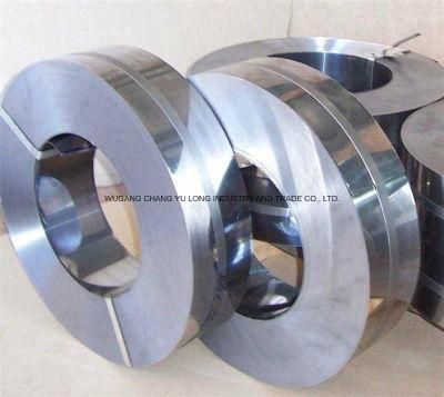 201 304 316L 430 Hr Stainless Steel Coil Sheet Plate Steel Strip Zinc Coating Factory