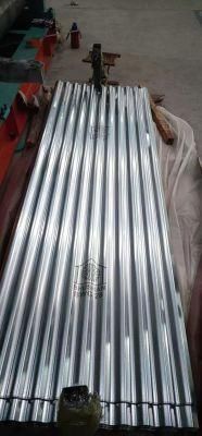 8FT Tin Brown Metal Roof Panels Metal Sheet/Coil Roofing Sheet Rod Bar Wire for Building Sheet