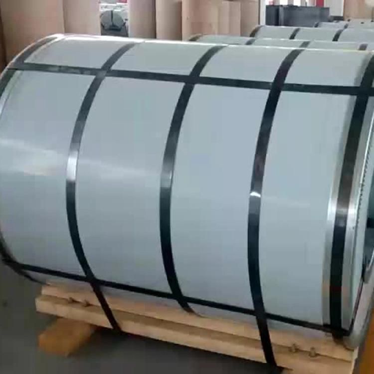 Prepainted Steel PPGI Color Coated Steel Coils