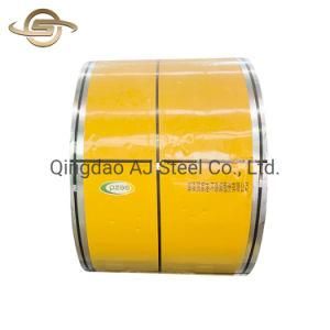 AISI Ss 304 316 Mirror Polished Slit Edge Stainless Steel Coil