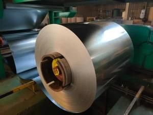 SGCC Galvalume Roofing Sheet Aluzinc Steel Coil Building Material Steel Metal