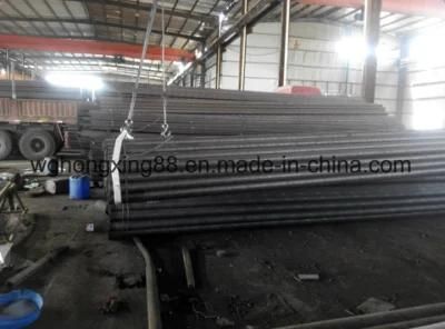 Hot Rolled Alloy 20mncr5 Steel Round Bar