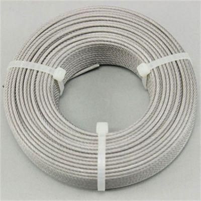 Flexible Stainless Steel Wire Rope
