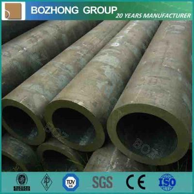 SKD11 Cr12MOV Cold Work Mould Steel Pipe Tube