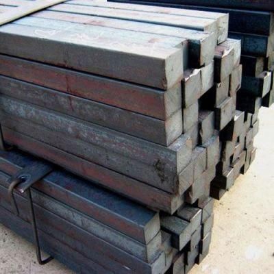 Round Square Hexagonal Q235 Ms Iron Carbon Steel Hex Bar Square Bar A36 Ss400